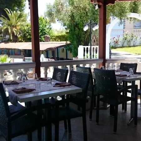 Kassandra Bay Village Szálloda