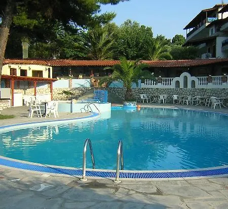 Kassandra Bay Village 3*