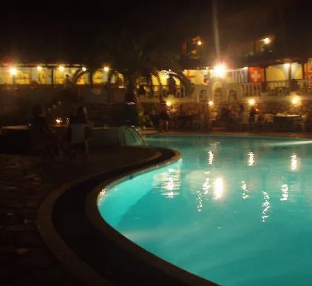 Kassandra Bay Village 3*