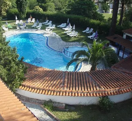 Kassandra Bay Village