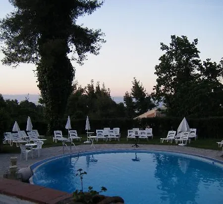 Kassandra Bay Village 3*