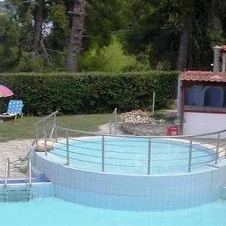 Kassandra Bay Village 3*