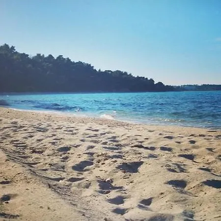 Kassandra Bay Village Szálloda