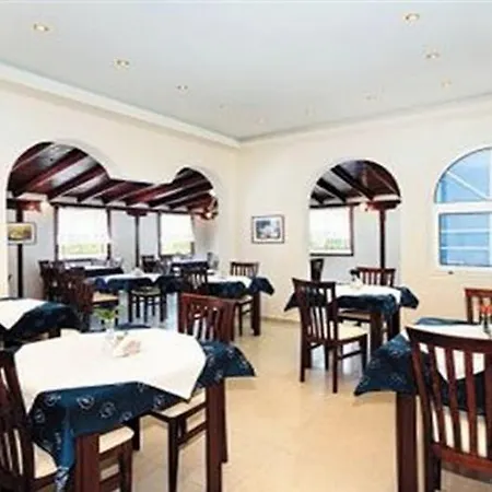 Kassandra Bay Village 3*