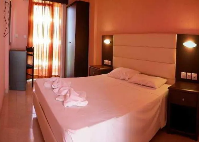 Kassandra Bay Village Hotel 3*