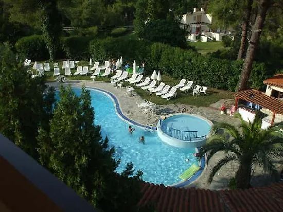 Kassandra Bay Village Hotel