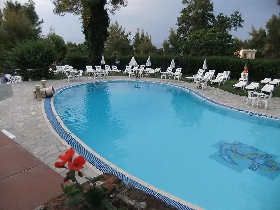 Hotel Kassandra Bay Village 3*