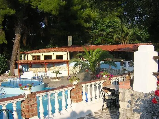 Kassandra Bay Village Hotel 3*