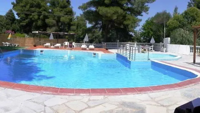 Kassandra Bay Village 3* Chalkidiki