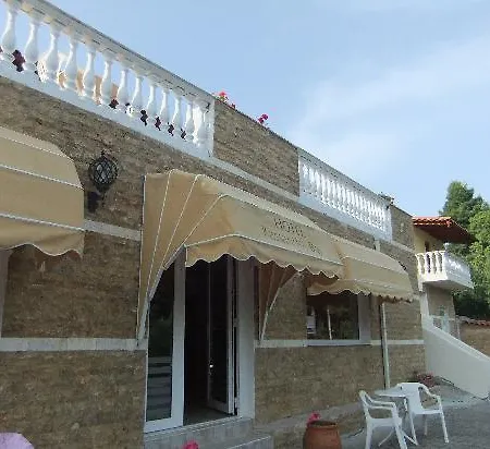 Hotel Kassandra Bay Village Kriopigi