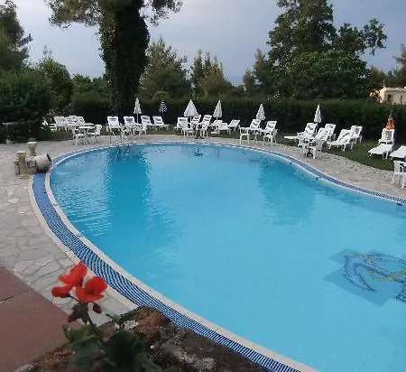 Hotel Kassandra Bay Village 3*