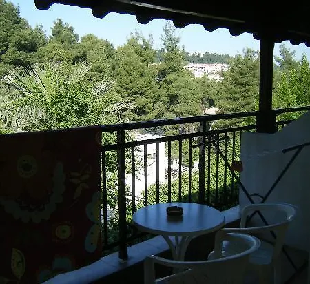 Kassandra Bay Village 3* Chalkidiki