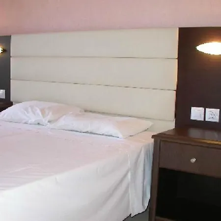 Kassandra Bay Village Hotel
