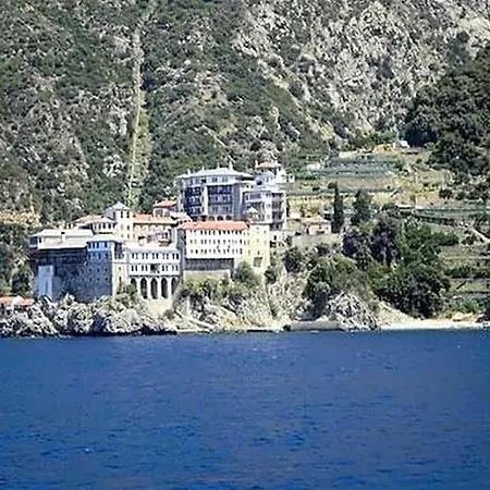 Kassandra Bay Village Chalkidiki