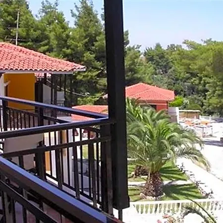 Hotel Kassandra Bay Village 3*