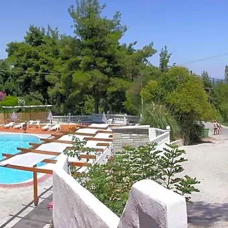Kassandra Bay Village Hotel Chalkidiki