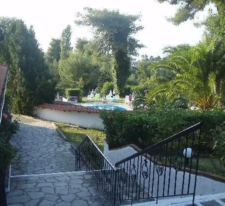 Kassandra Bay Village