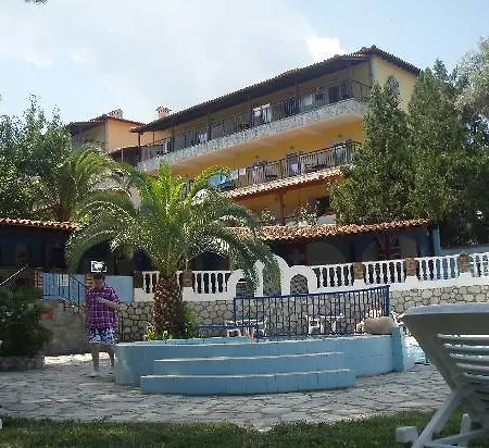 Kassandra Bay Village Kriopigi