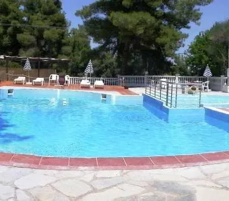 Kassandra Bay Village 3* Kriopigi