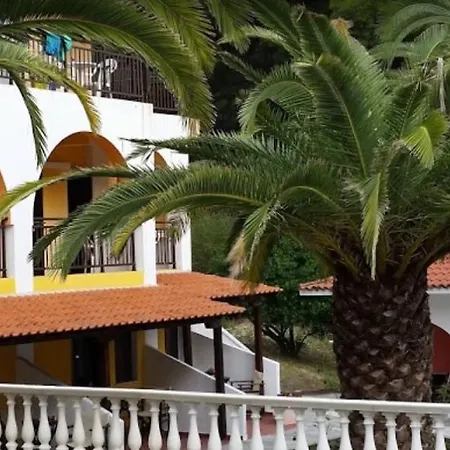 Kassandra Bay Village Hotel 3*