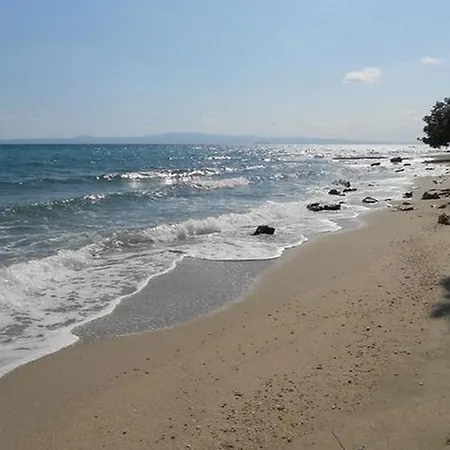 Kassandra Bay Village Hotel Kriopigi