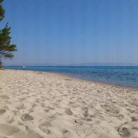 Kassandra Bay Village 3* Chalkidiki