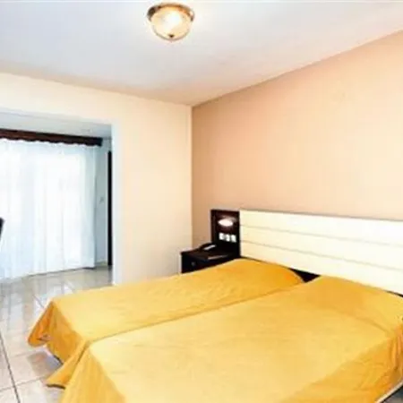Kassandra Bay Village Hotel Kriopigi