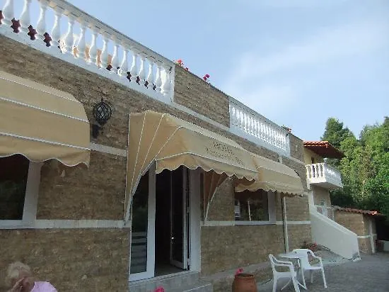 Hotel Kassandra Bay Village Chalkidiki