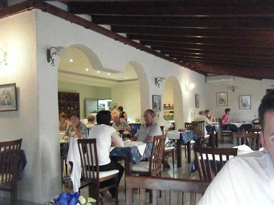 Hotel Kassandra Bay Village