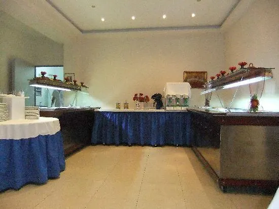 Kassandra Bay Village Chalkidiki