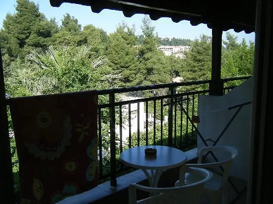 Kassandra Bay Village 3* Chalkidiki