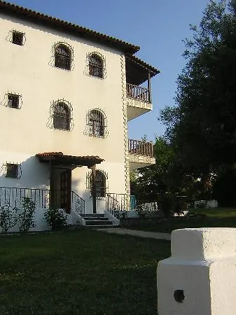 Kassandra Bay Village Hotel Chalkidiki