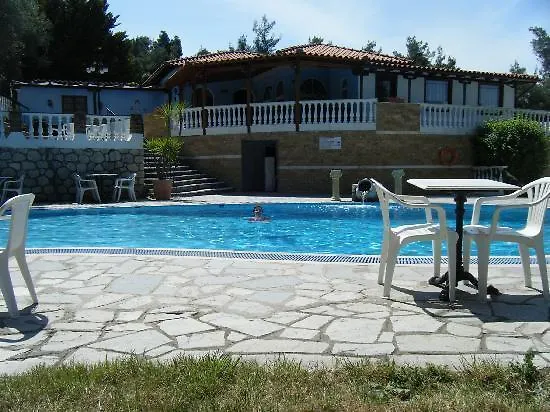 Kassandra Bay Village Chalkidiki