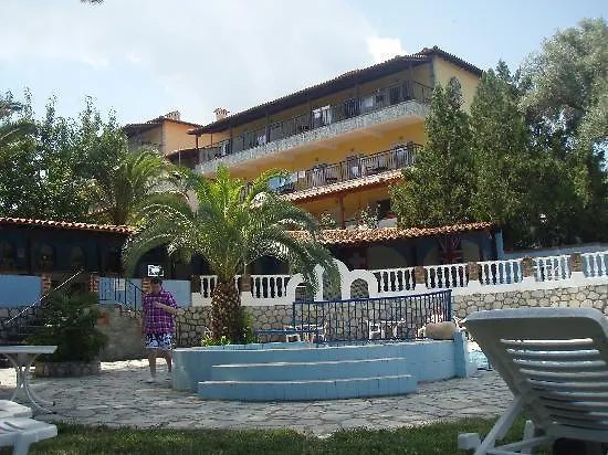 Kassandra Bay Village Chalkidiki