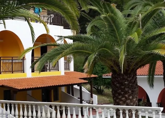 Kassandra Bay Village Hotel 3*