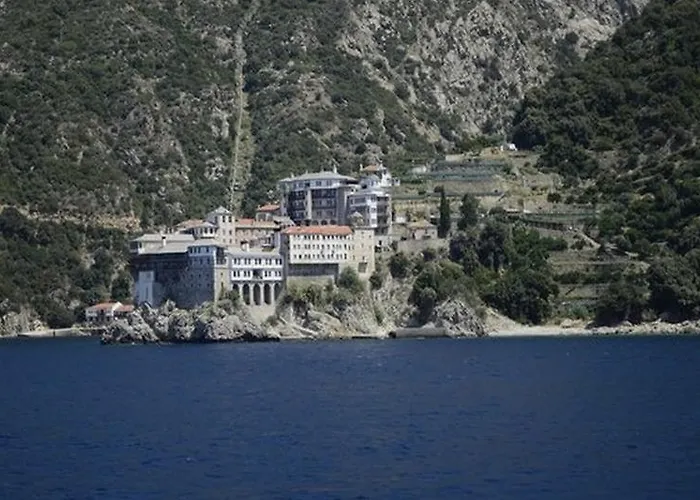 Kassandra Bay Village 3*