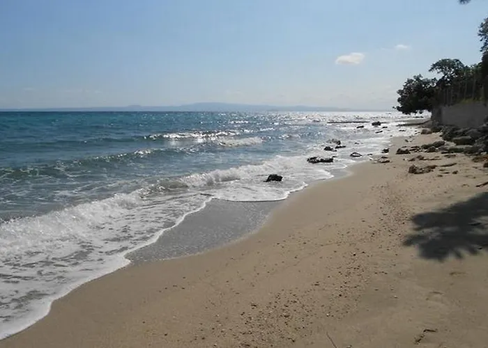 Kassandra Bay Village Hotel Chalkidiki