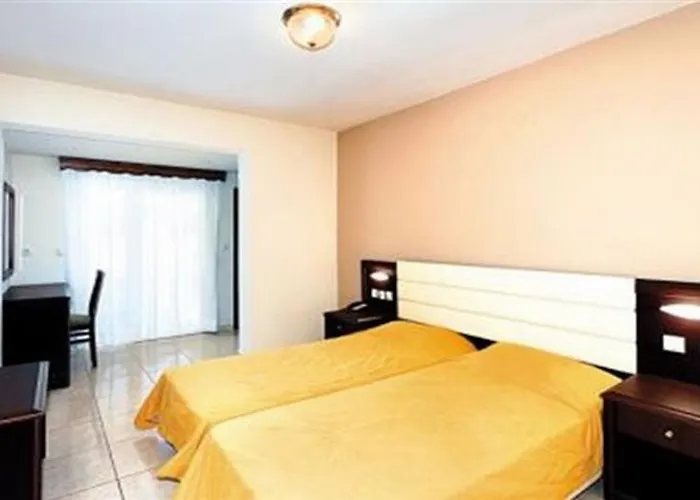 Kassandra Bay Village Hotel Chalkidiki