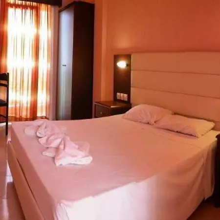 Kassandra Bay Village فندق 3*