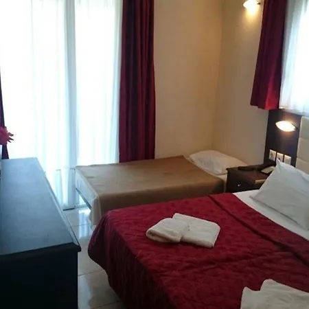 Kassandra Bay Village خالكيذيكي