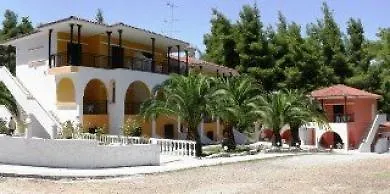 Kassandra Bay Village فندق