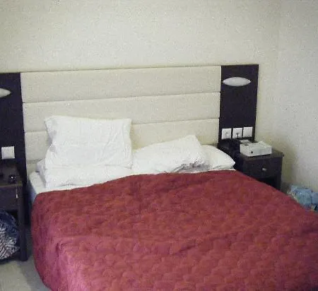 Kassandra Bay Village 3* خالكيذيكي