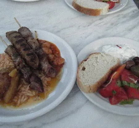 Kassandra Bay Village فندق خالكيذيكي