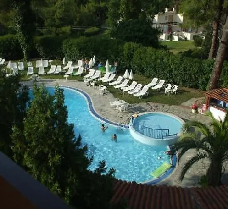 Kassandra Bay Village فندق