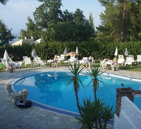 Kassandra Bay Village فندق