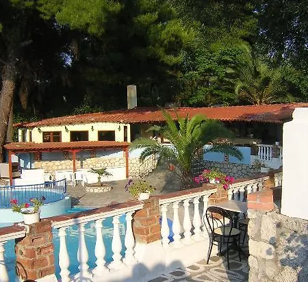 Kassandra Bay Village Hotel 3*