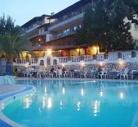 Kassandra Bay Village 3*