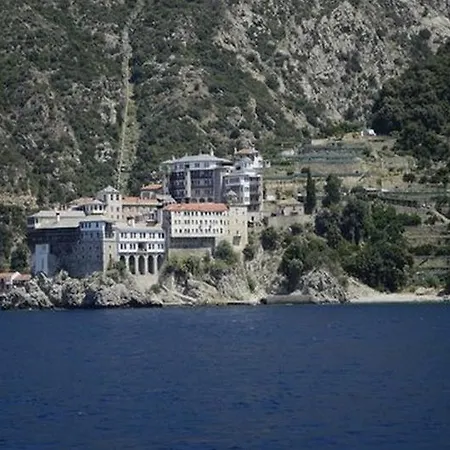 Kassandra Bay Village 3*