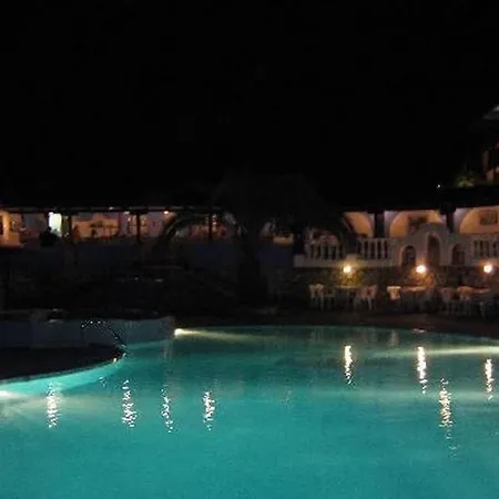 Kassandra Bay Village 3*