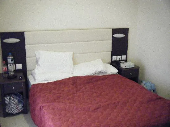 Kassandra Bay Village 3* Halkidiki